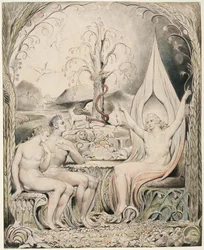 Le Paradis Perdu